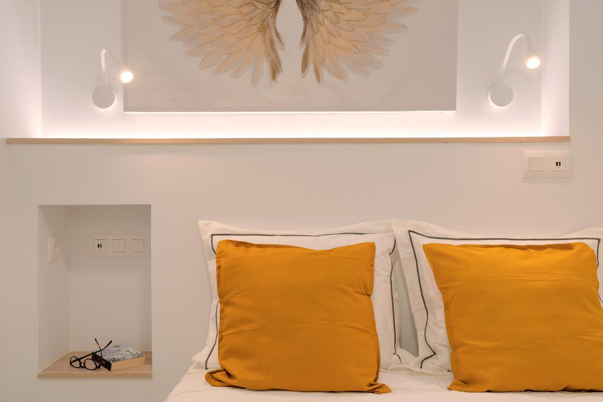 Lanzahost Cucharas Comfort Costa Teguise Extérieur photo