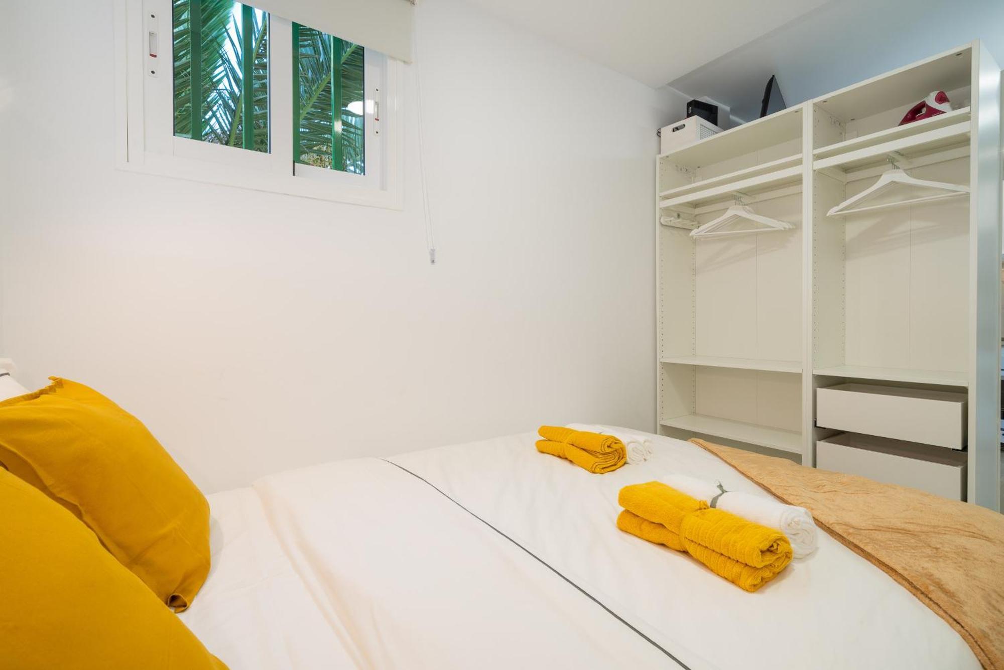 Lanzahost Cucharas Comfort Costa Teguise Extérieur photo